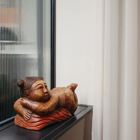 Apartament Retrowaves *