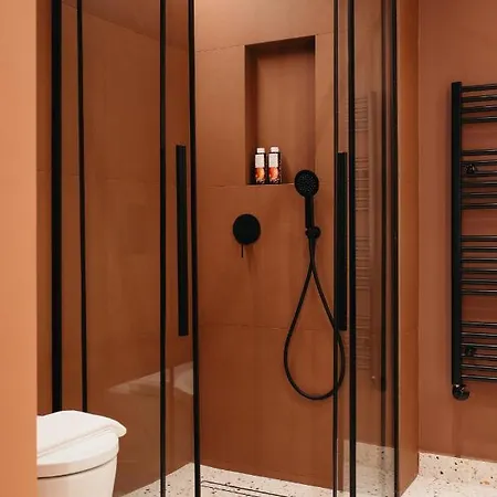 Appartement Retrowaves