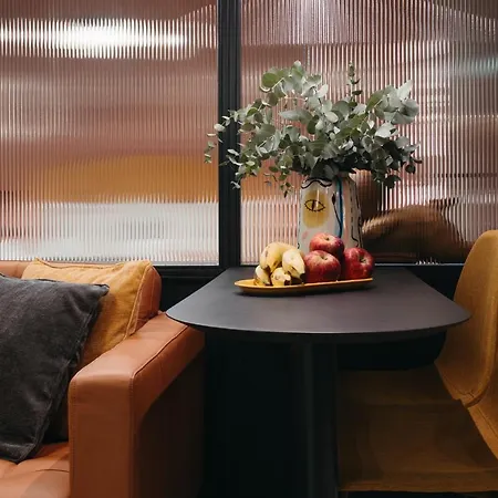 Retrowaves Appartement Thessaloniki