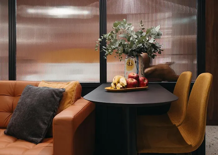 Retrowaves Apartment Thessaloniki